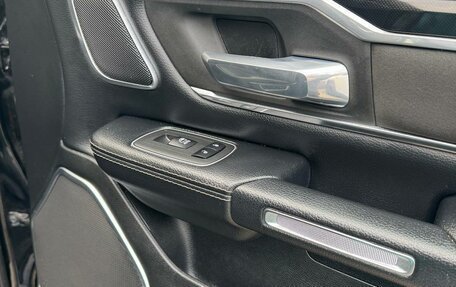 Rambler 1500, 2021 год, 6 150 000 рублей, 25 фотография