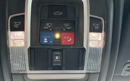 Rambler 1500, 2021 год, 6 150 000 рублей, 19 фотография