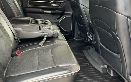 Rambler 1500, 2021 год, 6 150 000 рублей, 24 фотография