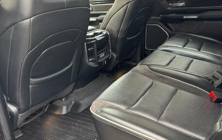 Rambler 1500, 2021 год, 6 150 000 рублей, 21 фотография