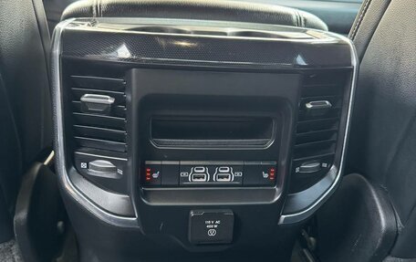 Rambler 1500, 2021 год, 6 150 000 рублей, 26 фотография