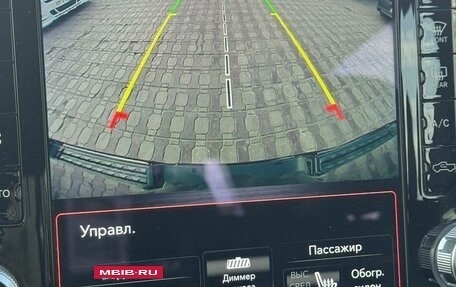 Rambler 1500, 2021 год, 6 150 000 рублей, 15 фотография