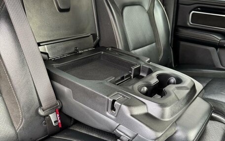 Rambler 1500, 2021 год, 6 150 000 рублей, 22 фотография