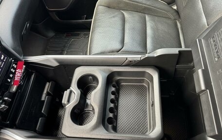 Rambler 1500, 2021 год, 6 150 000 рублей, 17 фотография