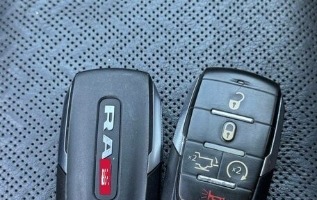 Rambler 1500, 2021 год, 6 150 000 рублей, 20 фотография