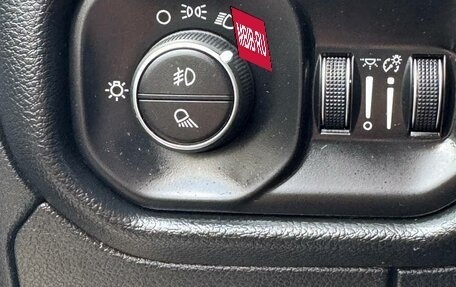 Rambler 1500, 2021 год, 6 150 000 рублей, 16 фотография