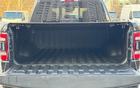 Rambler 1500, 2021 год, 6 150 000 рублей, 27 фотография