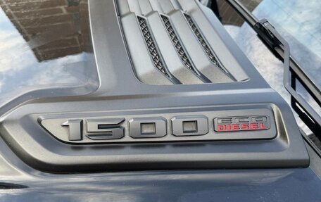 Rambler 1500, 2021 год, 6 150 000 рублей, 28 фотография