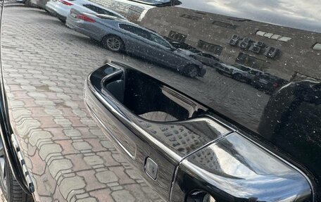 Rambler 1500, 2021 год, 6 150 000 рублей, 29 фотография