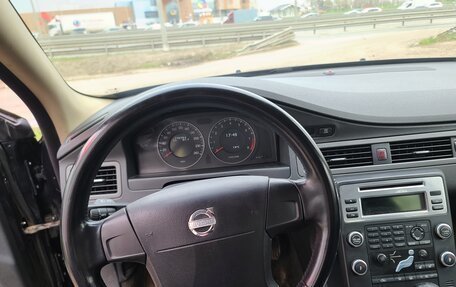 Volvo S80 II рестайлинг 2, 2008 год, 695 000 рублей, 11 фотография