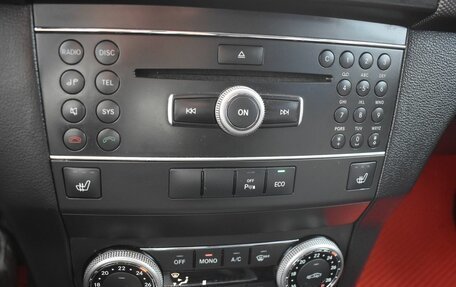 Mercedes-Benz GLK-Класс, 2011 год, 1 350 000 рублей, 14 фотография