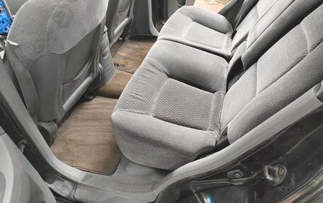 Hyundai Santa Fe III рестайлинг, 2002 год, 380 000 рублей, 14 фотография