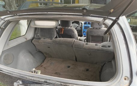 Hyundai Santa Fe III рестайлинг, 2002 год, 380 000 рублей, 17 фотография