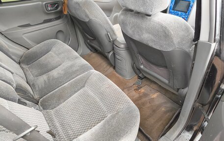 Hyundai Santa Fe III рестайлинг, 2002 год, 380 000 рублей, 18 фотография