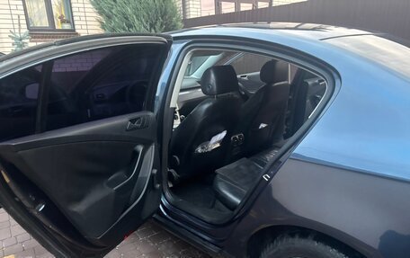 Volkswagen Passat B6, 2007 год, 720 000 рублей, 2 фотография