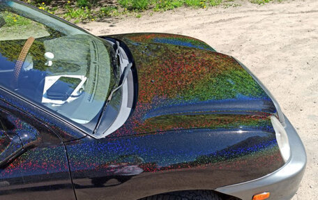 Hyundai Santa Fe III рестайлинг, 2002 год, 380 000 рублей, 22 фотография