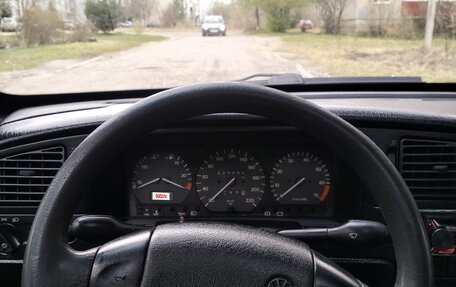 Volkswagen Passat B4, 1995 год, 250 000 рублей, 7 фотография