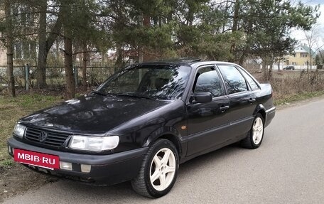 Volkswagen Passat B4, 1995 год, 250 000 рублей, 3 фотография