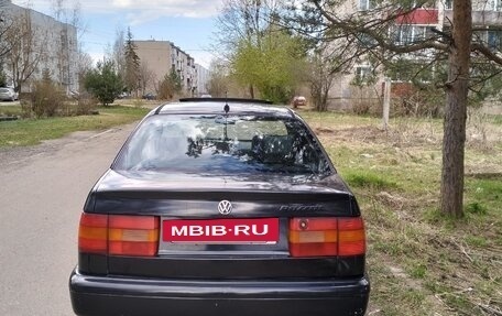 Volkswagen Passat B4, 1995 год, 250 000 рублей, 6 фотография