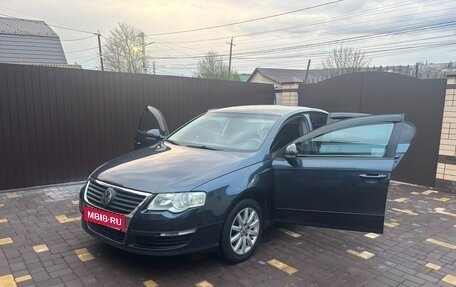Volkswagen Passat B6, 2007 год, 720 000 рублей, 7 фотография