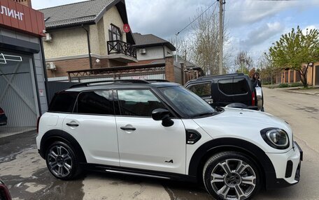 MINI Countryman II (F60), 2024 год, 5 590 000 рублей, 2 фотография