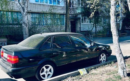 Volkswagen Passat B4, 1995 год, 250 000 рублей, 8 фотография