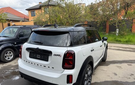 MINI Countryman II (F60), 2024 год, 5 590 000 рублей, 3 фотография