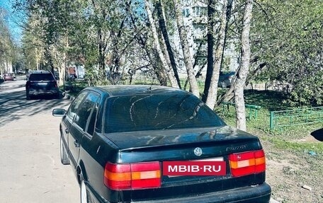 Volkswagen Passat B4, 1995 год, 250 000 рублей, 10 фотография