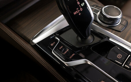 BMW 5 серия, 2022 год, 5 050 000 рублей, 16 фотография