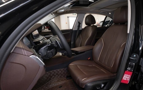 BMW 5 серия, 2022 год, 5 050 000 рублей, 9 фотография