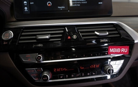 BMW 5 серия, 2022 год, 5 050 000 рублей, 17 фотография