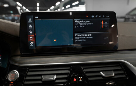 BMW 5 серия, 2022 год, 5 050 000 рублей, 19 фотография