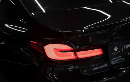 BMW 5 серия, 2022 год, 5 050 000 рублей, 28 фотография