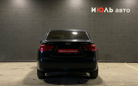 Hyundai Elantra IV, 2009 год, 550 000 рублей, 6 фотография