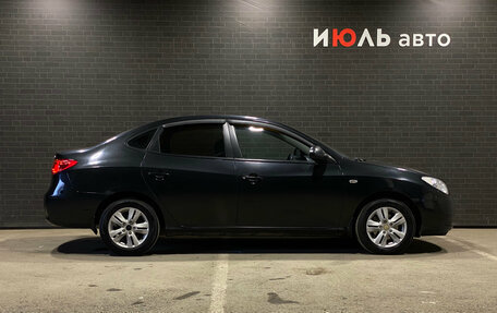 Hyundai Elantra IV, 2009 год, 550 000 рублей, 4 фотография