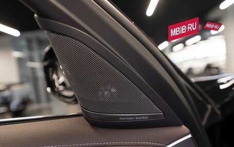 BMW 5 серия, 2022 год, 5 050 000 рублей, 24 фотография