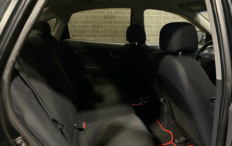 Hyundai Elantra IV, 2009 год, 550 000 рублей, 10 фотография