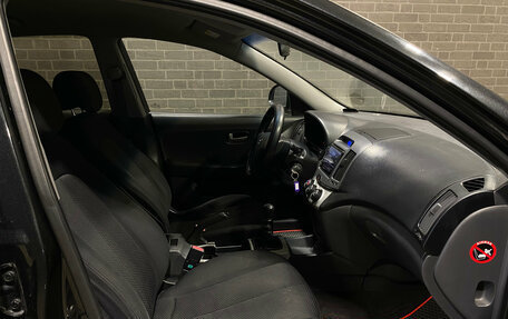 Hyundai Elantra IV, 2009 год, 550 000 рублей, 9 фотография