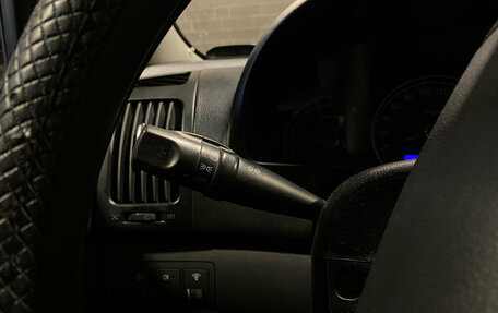 Hyundai Elantra IV, 2009 год, 550 000 рублей, 16 фотография