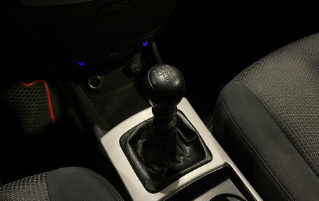 Hyundai Elantra IV, 2009 год, 550 000 рублей, 13 фотография