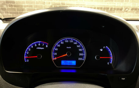 Hyundai Elantra IV, 2009 год, 550 000 рублей, 18 фотография