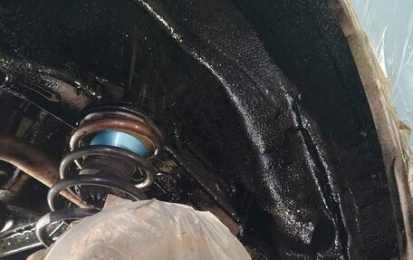 Toyota Tank I, 2017 год, 1 250 000 рублей, 15 фотография