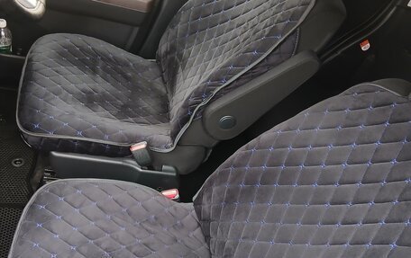 Toyota Tank I, 2017 год, 1 250 000 рублей, 8 фотография