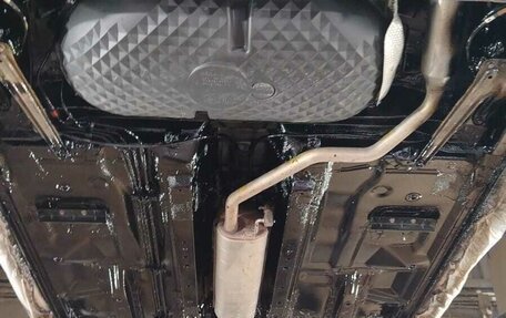 Toyota Tank I, 2017 год, 1 250 000 рублей, 14 фотография