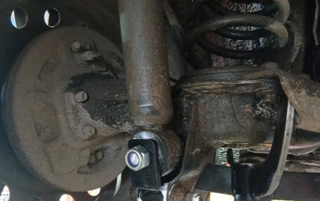 Toyota Tank I, 2017 год, 1 250 000 рублей, 13 фотография