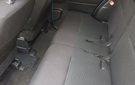 Toyota Tank I, 2017 год, 1 250 000 рублей, 12 фотография