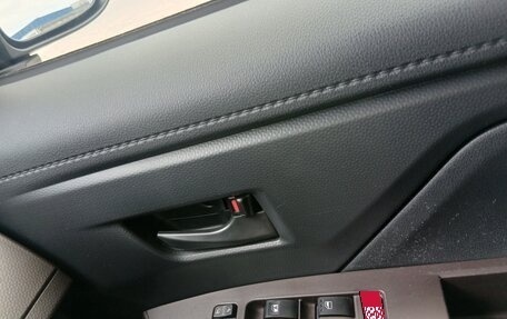 Toyota Tank I, 2017 год, 1 250 000 рублей, 7 фотография