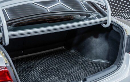 KIA Rio IV, 2020 год, 1 568 000 рублей, 12 фотография