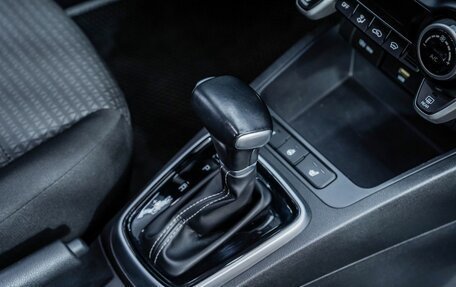 KIA Rio IV, 2020 год, 1 568 000 рублей, 17 фотография