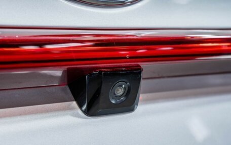 KIA Rio IV, 2020 год, 1 568 000 рублей, 19 фотография